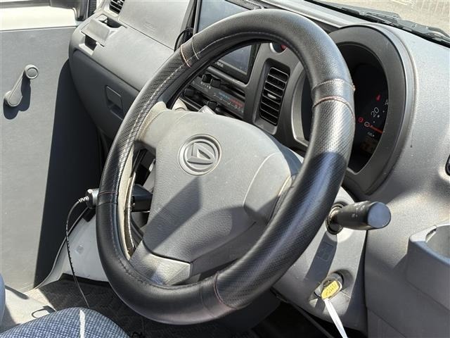 Daihatsu HIJET VAN 2015 8386545-1