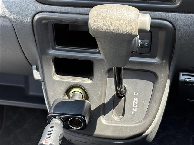 Daihatsu HIJET VAN 2015 8386545-12