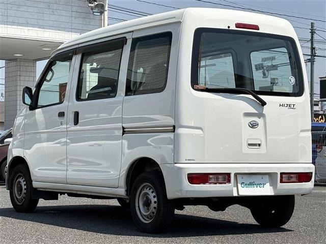 Daihatsu HIJET VAN 2015 8386545-13