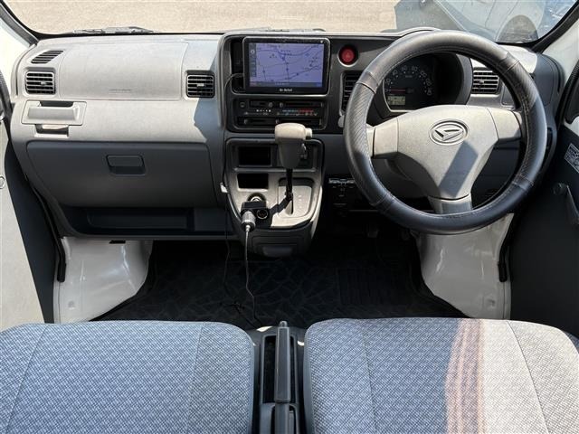 Daihatsu HIJET VAN 2015 8386545-14