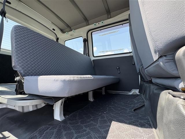 Daihatsu HIJET VAN 2015 8386545-2