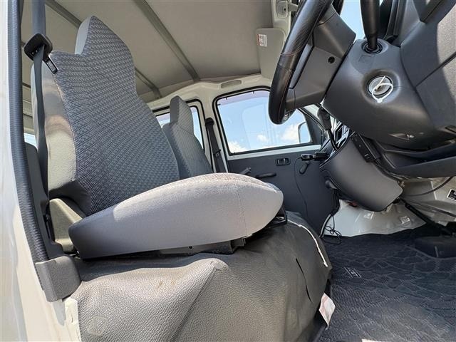 Daihatsu HIJET VAN 2015 8386545-20