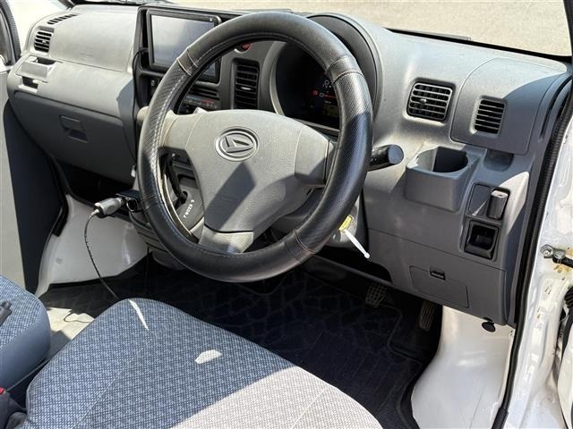 Daihatsu HIJET VAN 2015 8386545-21