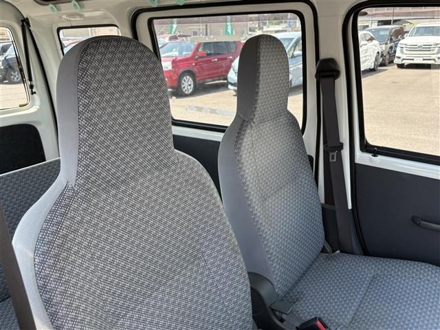 Daihatsu HIJET VAN 2015 8386545-22