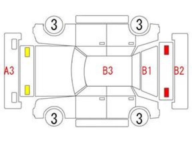 Daihatsu HIJET VAN 2015 8386545-23