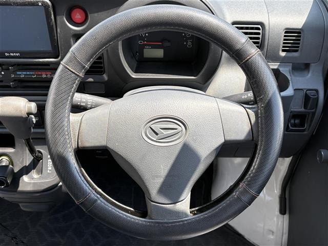 Daihatsu HIJET VAN 2015 8386545-3