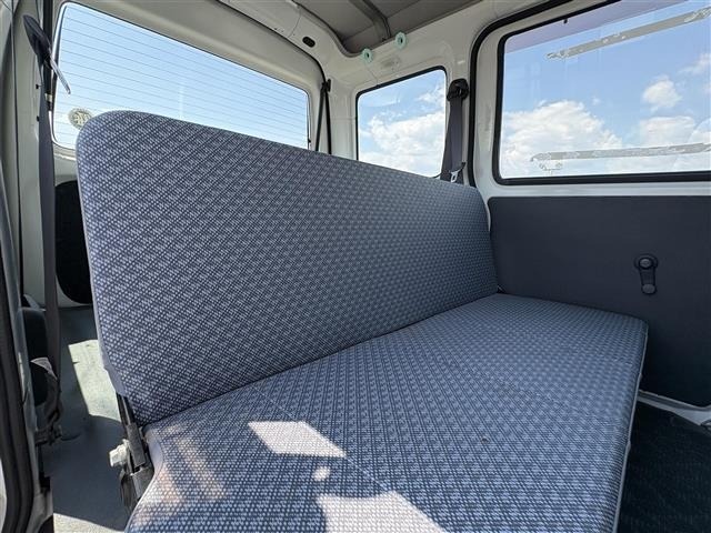Daihatsu HIJET VAN 2015 8386545-4