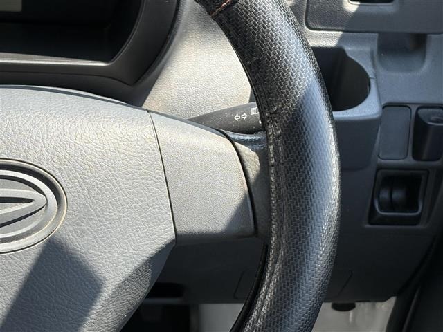 Daihatsu HIJET VAN 2015 8386545-7