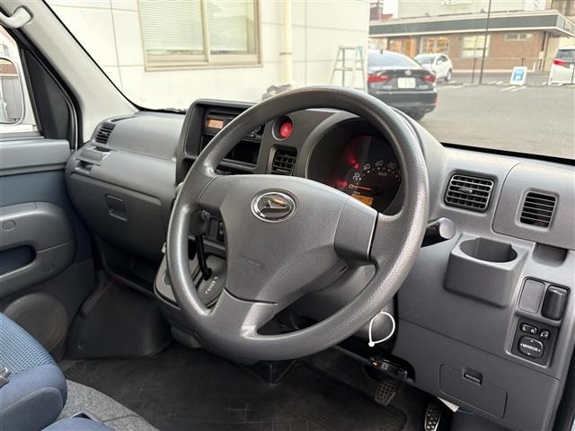 Daihatsu HIJET VAN 2012 8386615-1