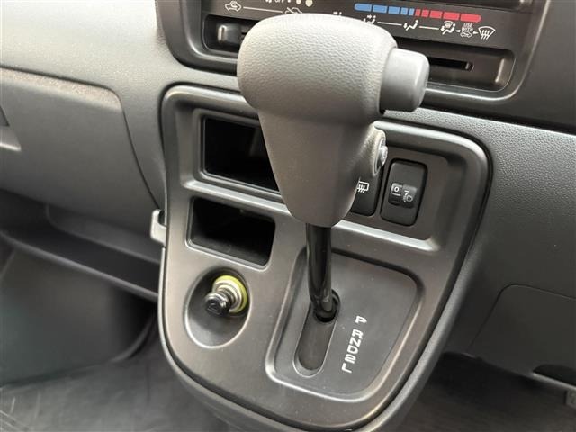 Daihatsu HIJET VAN 2012 8386615-12