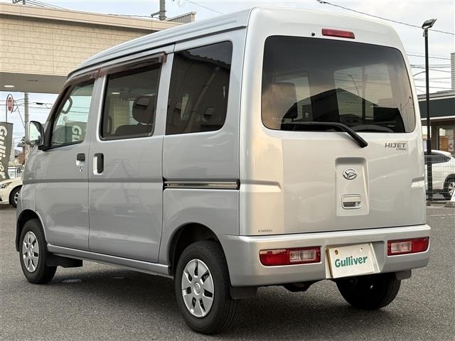 Daihatsu HIJET VAN 2012 8386615-13