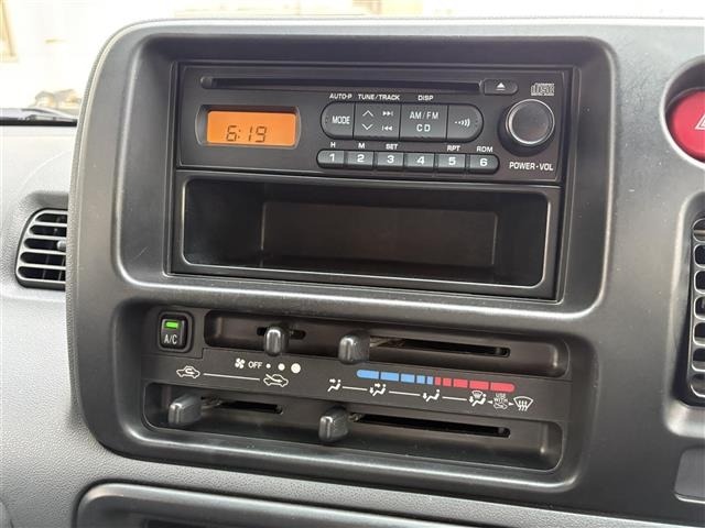 Daihatsu HIJET VAN 2012 8386615-16