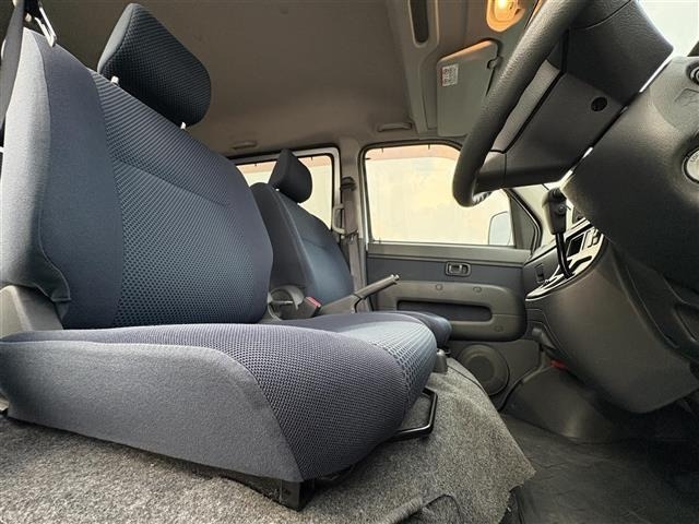 Daihatsu HIJET VAN 2012 8386615-2
