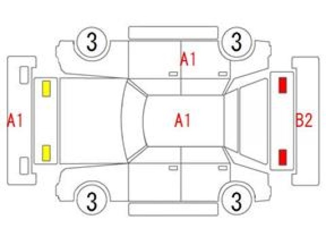 Daihatsu HIJET VAN 2012 8386615-23