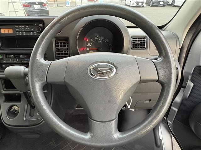 Daihatsu HIJET VAN 2012 8386615-3