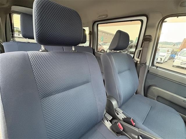 Daihatsu HIJET VAN 2012 8386615-4