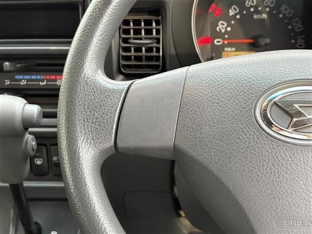 Daihatsu HIJET VAN 2012 8386615-5