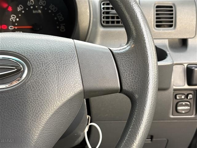 Daihatsu HIJET VAN 2012 8386615-7