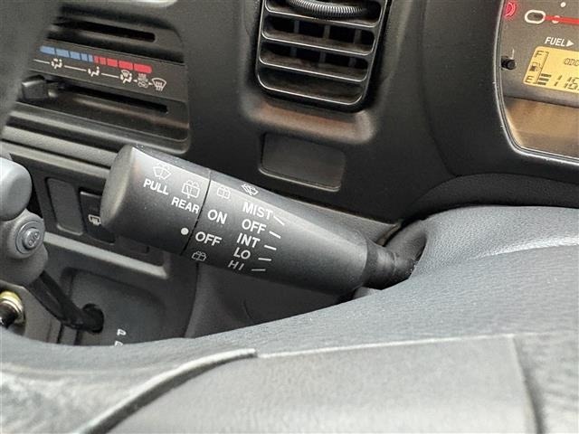 Daihatsu HIJET VAN 2012 8386615-8