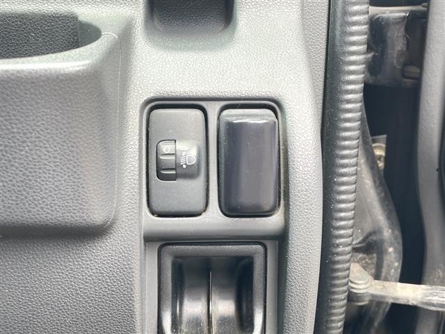 Daihatsu HIJET VAN 2008 8386650-1