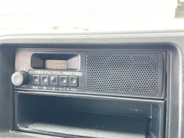 Daihatsu HIJET VAN 2008 8386650-10
