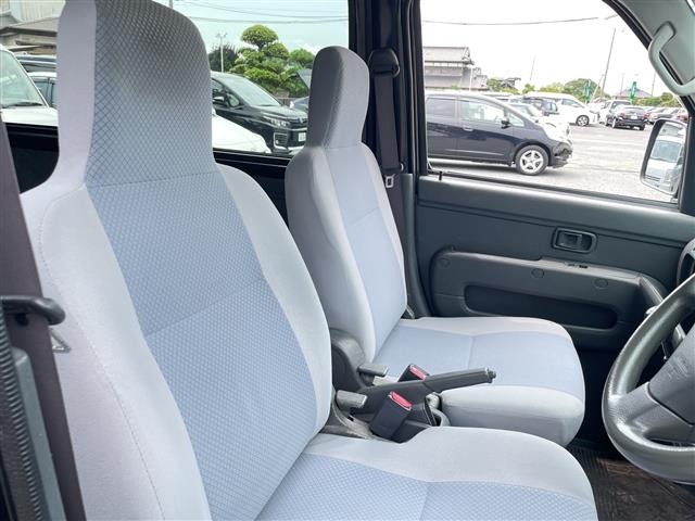 Daihatsu HIJET VAN 2008 8386650-11