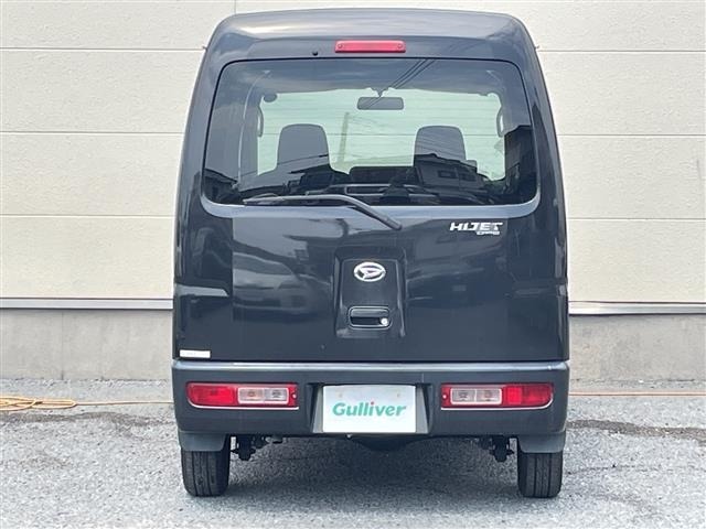Daihatsu HIJET VAN 2008 8386650-13