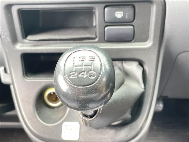 Daihatsu HIJET VAN 2008 8386650-18