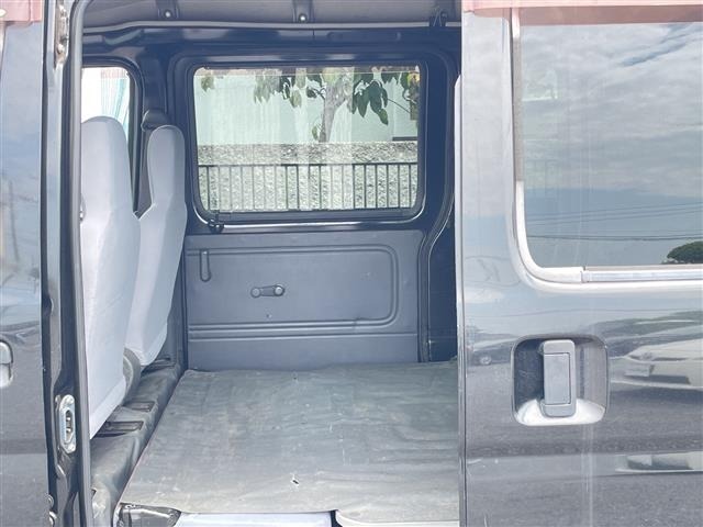 Daihatsu HIJET VAN 2008 8386650-2