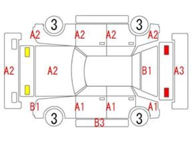 Daihatsu HIJET VAN 2008 8386650-23