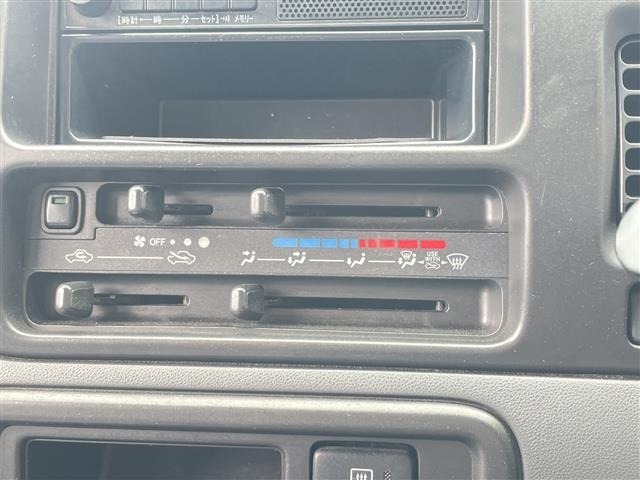 Daihatsu HIJET VAN 2008 8386650-7