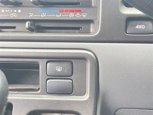 Daihatsu HIJET VAN 2008 8386650-8