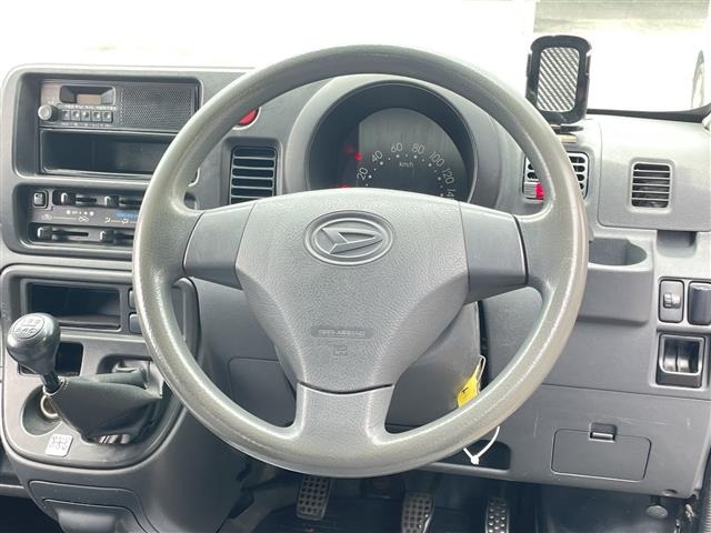 Daihatsu HIJET VAN 2008 8386650-9