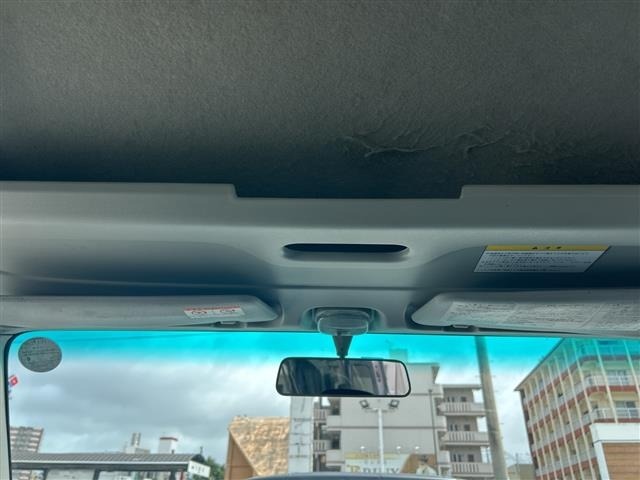 Daihatsu HIJET VAN 2012 8386655-11