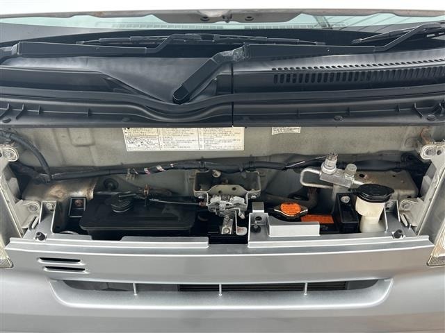 Daihatsu HIJET VAN 2012 8386655-13