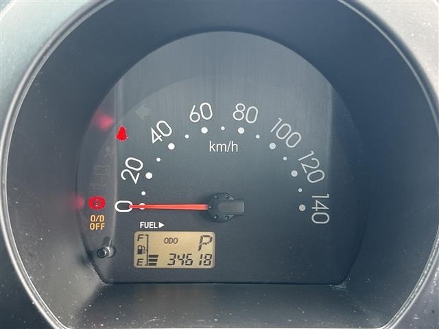 Daihatsu HIJET VAN 2012 8386655-14
