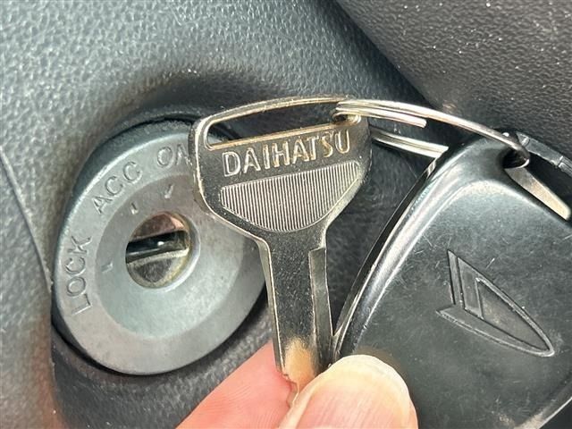 Daihatsu HIJET VAN 2012 8386655-17
