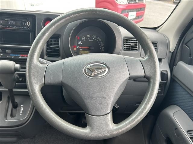 Daihatsu HIJET VAN 2012 8386655-19