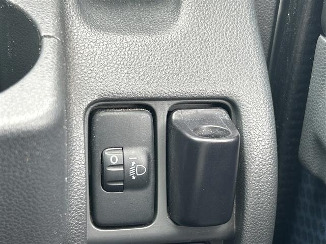Daihatsu HIJET VAN 2012 8386655-21