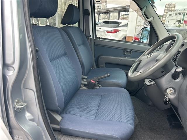 Daihatsu HIJET VAN 2012 8386655-22