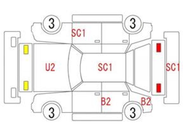 Daihatsu HIJET VAN 2012 8386655-23