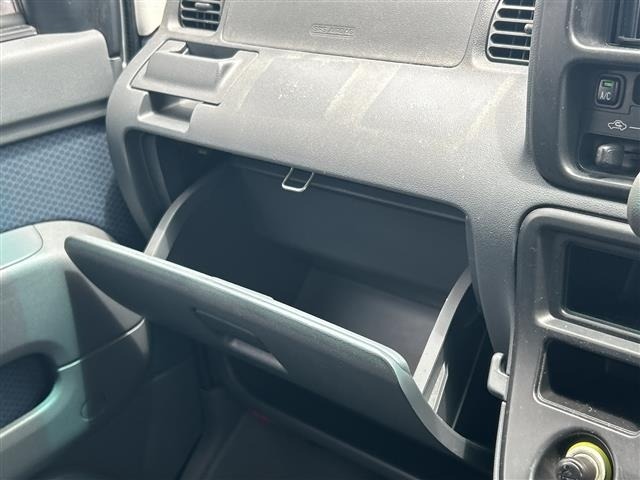 Daihatsu HIJET VAN 2012 8386655-3