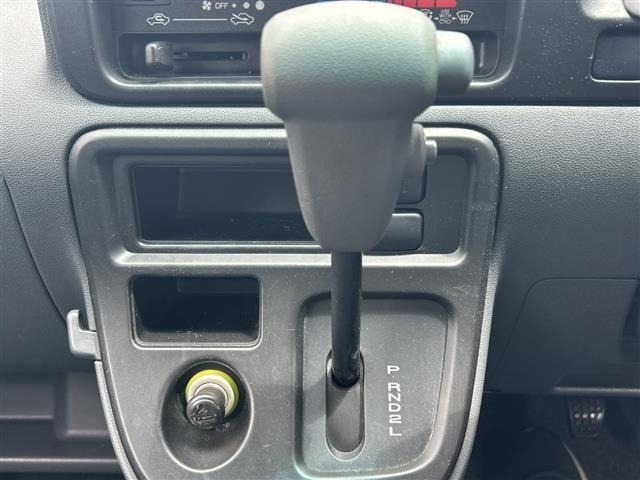 Daihatsu HIJET VAN 2012 8386655-5
