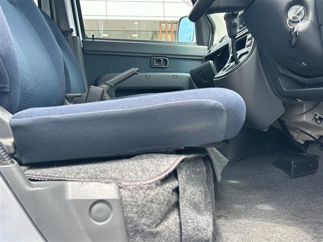 Daihatsu HIJET VAN 2012 8386655-6