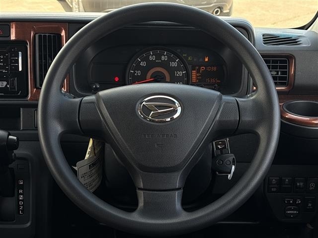 Daihatsu HIJET VAN 2021 8386693-10