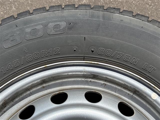 Daihatsu HIJET VAN 2021 8386693-14