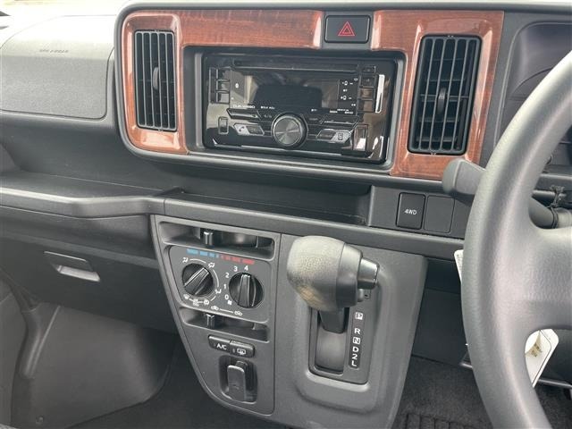 Daihatsu HIJET VAN 2021 8386693-15