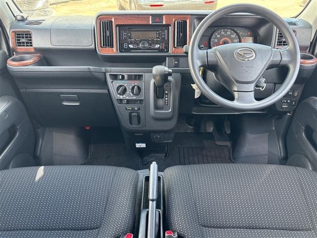 Daihatsu HIJET VAN 2021 8386693-17