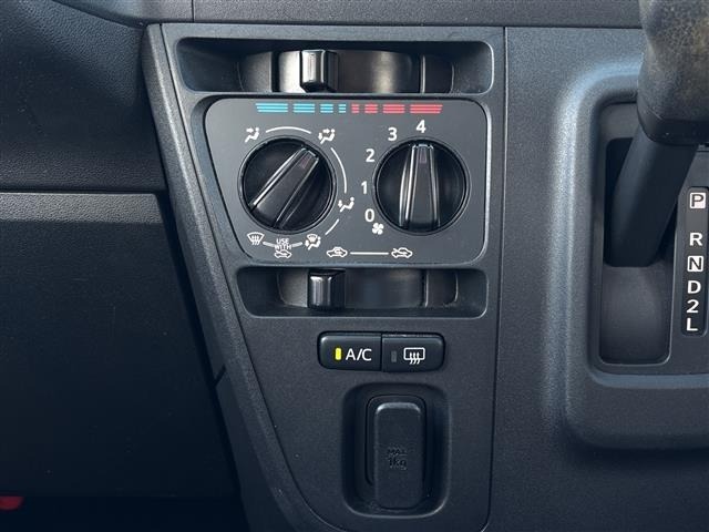 Daihatsu HIJET VAN 2021 8386693-19