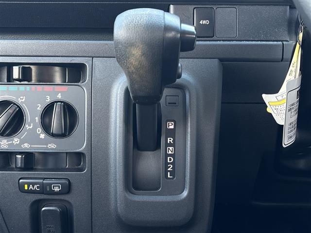 Daihatsu HIJET VAN 2021 8386693-21